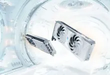 COMPUTEX ACER Nitro Couv