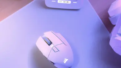 COMPUTEX CORSAIR SCIMITAR ELITE Elgato Couv