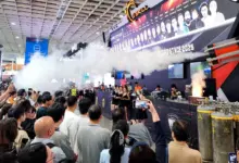 COMPUTEX G Skill Couv