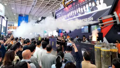 COMPUTEX G Skill Couv