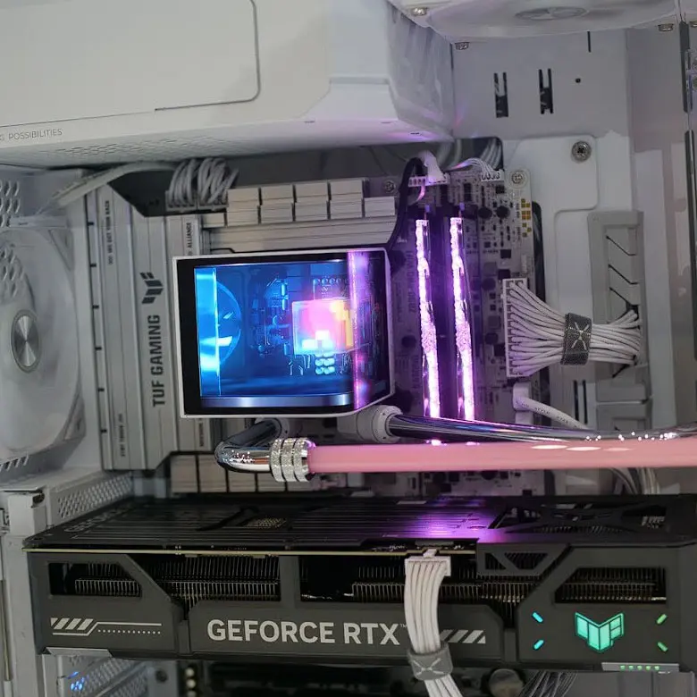 TRYX fait sensation au COMPUTEX avec des produits de pointe 4 COMPUTEX TRYX Panorama wb