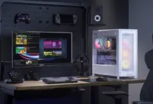 CORSAIR COMPUTEX 2025 Couv