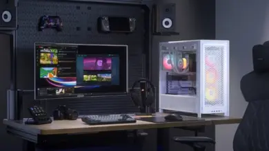 CORSAIR COMPUTEX 2025 Couv