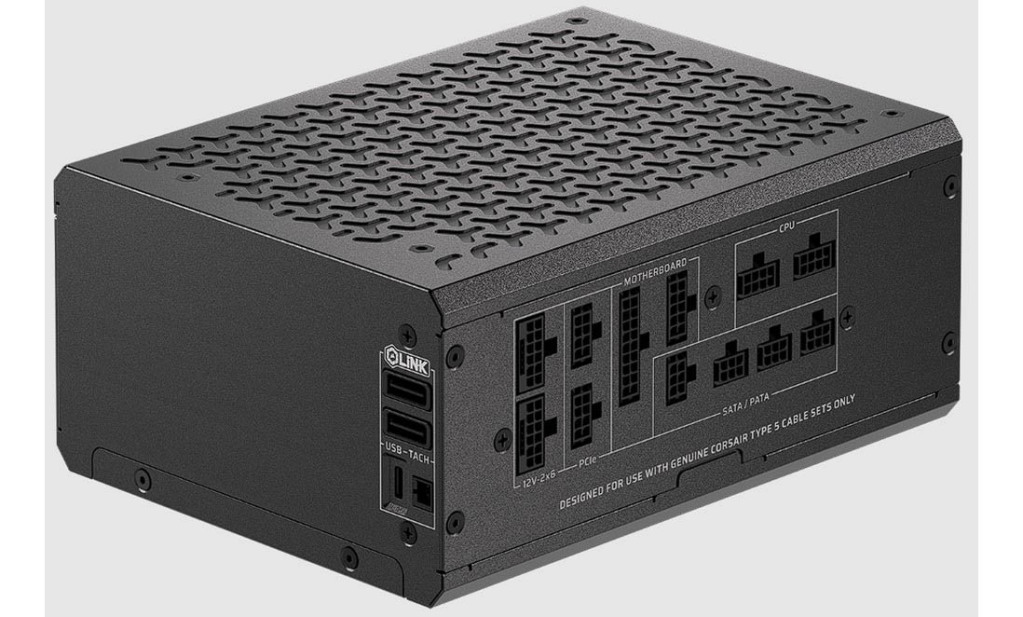CORSAIR dévoile des boîtiers révolutionnaires et un système de refroidissement optimisé pour les GPU NVIDIA RTX série 50 au Computex 2025 7 CORSAIR COMPUTEX 2025 HXi SHIFT