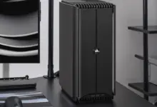 CORSAIR ONE i600 Couv