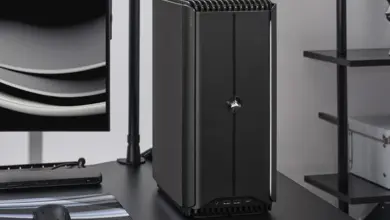 CORSAIR ONE i600 Couv