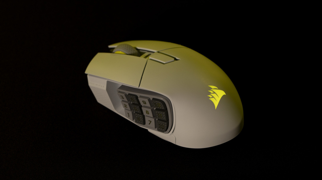 CORSAIR Scimitar Elite Wireless SE RGB (1)
