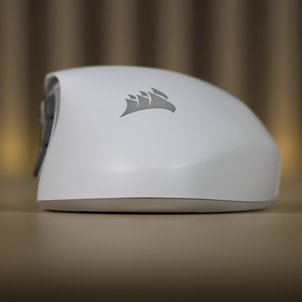 CORSAIR Scimitar Elite Wireless SE arrière
