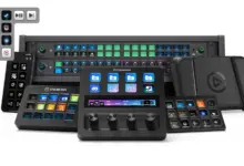 Computex Elgato Stream Deck Couv