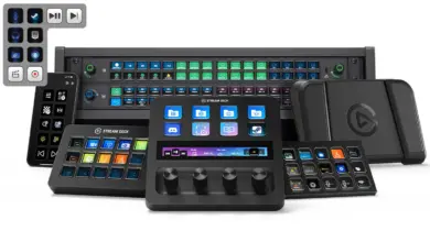 Computex Elgato Stream Deck Couv