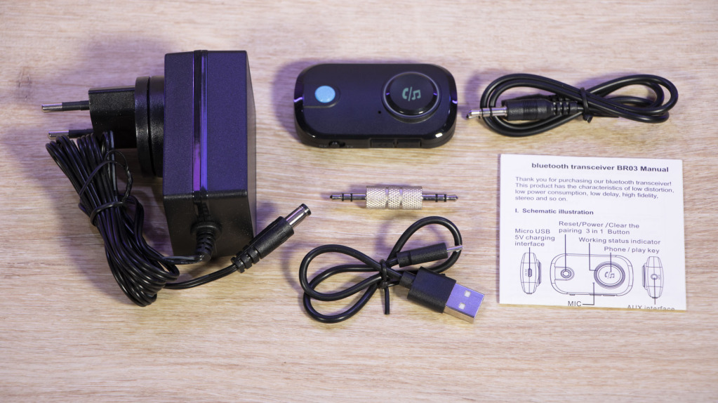 Cooler Master Synk X accessoires système bluetooth
