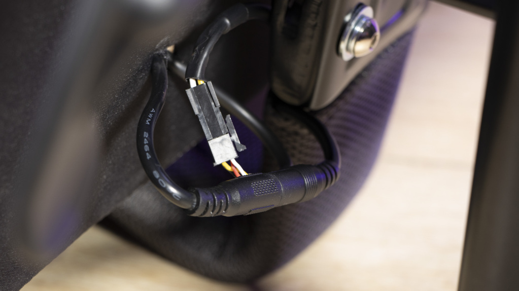 Cooler Master Synk X assemblage connexion