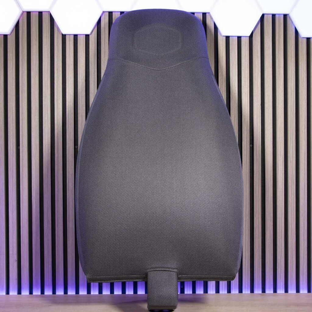 Cooler Master Synk X dossier arrière