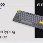 ENDORFY Celeris 1800 Couv