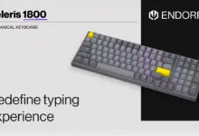 ENDORFY Celeris 1800 Couv