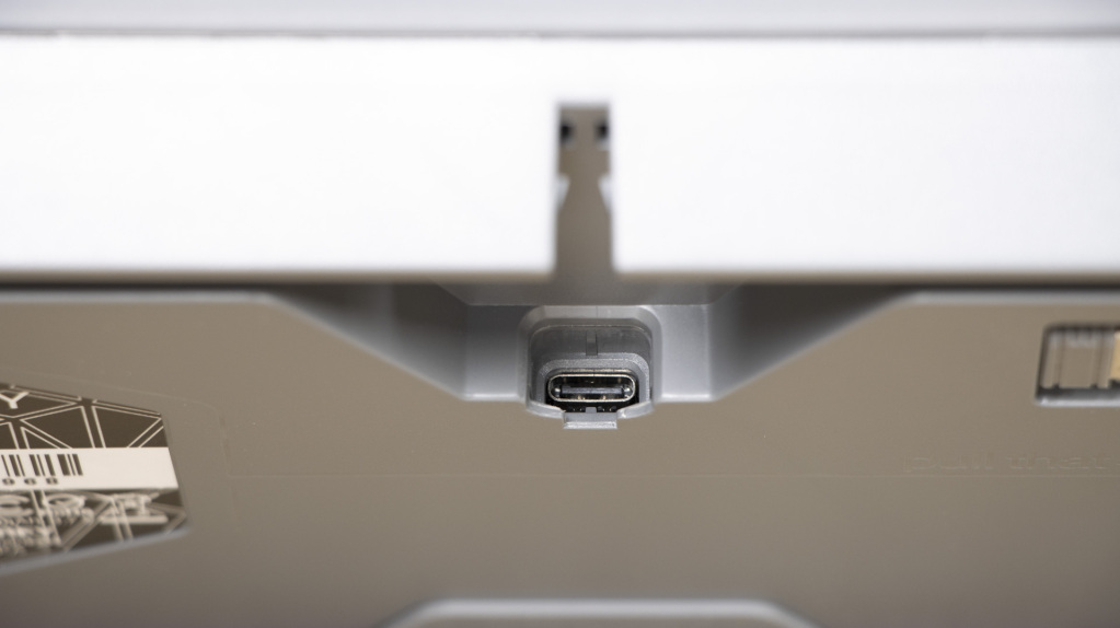 ENDORFY Celeris 1800 port USB C