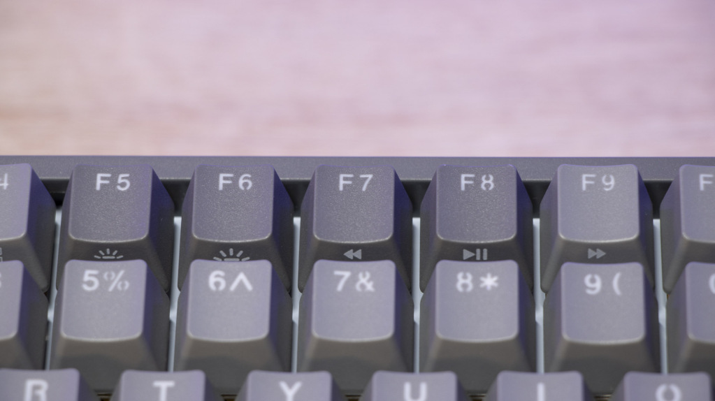 ENDORFY Celeris 1800 touches F5 F9