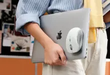 ESR MagMouse Couv