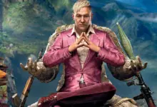 Far Cry 4 Couv