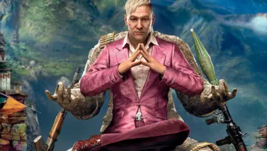 Ubisoft met à jour Far Cry 4 : 60 FPS sur console 31 Far Cry 4 Couv