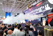 G Skill Computex 2025 Couv