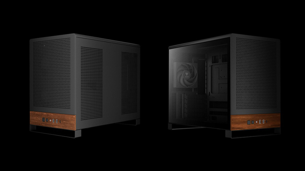 GAMDIAS présente de nombreux produits pour le COMPUTEX 2025 3 GAMDIAS COMPUTEX 2025 ATHENA M4M