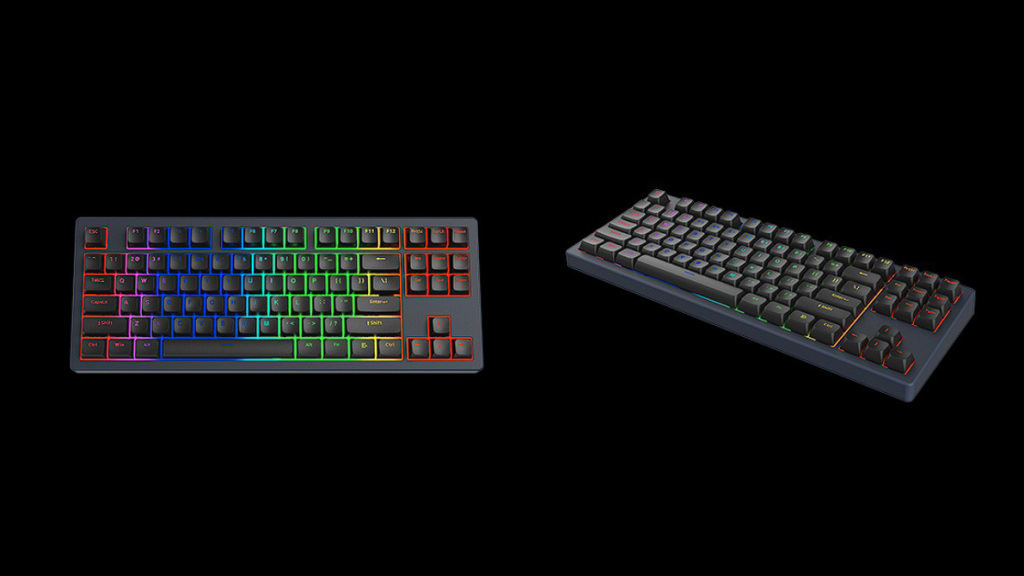 GAMDIAS présente de nombreux produits pour le COMPUTEX 2025 6 GAMDIAS COMPUTEX 2025 HERMES M90