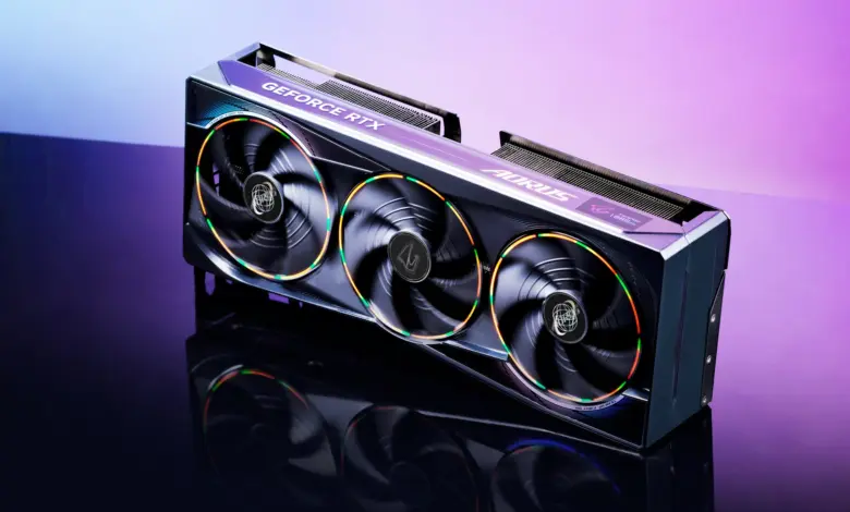 GIGABYTE RTX 5080 MASTER : fuite de gel thermique, un bug isolé ou un vrai souci de conception ? 1 GIGABYTE RTX 5080 MASTER fuite de gel