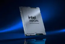 Intel Xeon 6 Couv