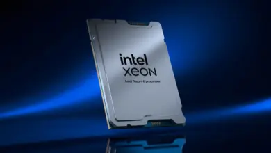 Intel Xeon 6 Couv