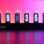 Lamptron DC601 test