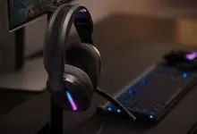 Logitech G522 Couv