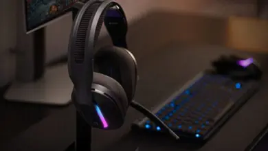 Logitech G522 Couv