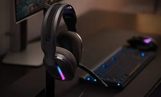 Améliorez votre jeu avec le nouveau casque de jeu Logitech G522 1 Logitech G522 Couv