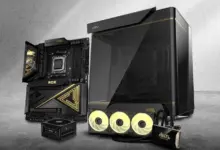 MSI COMPUTEX 2025 Couv