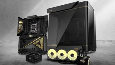 MSI COMPUTEX 2025 Couv
