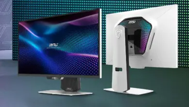 MSI dévoile le MPG 274URDFW E16M – un moniteur de jeu mini-LED, double mode et piloté par l’IA 1 MSI MPG 274URDFW E16M Couv