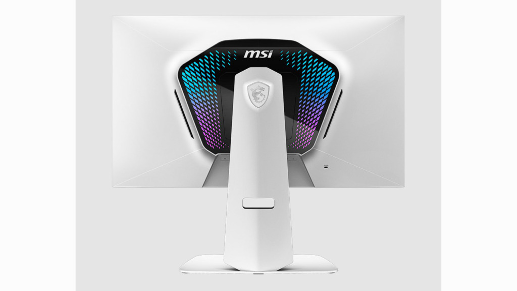 MSI dévoile le MPG 274URDFW E16M – un moniteur de jeu mini-LED, double mode et piloté par l’IA 4 MSI MPG 274URDFW E16M back