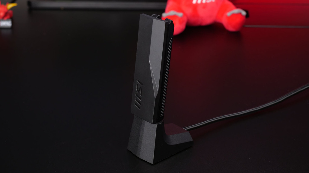 Msi be6500 wifi 7 photo produit 04