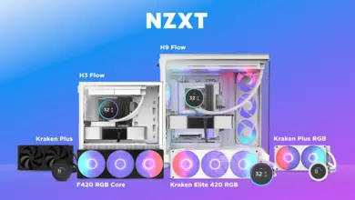 NZXT COMPUTEX 2025 Couv