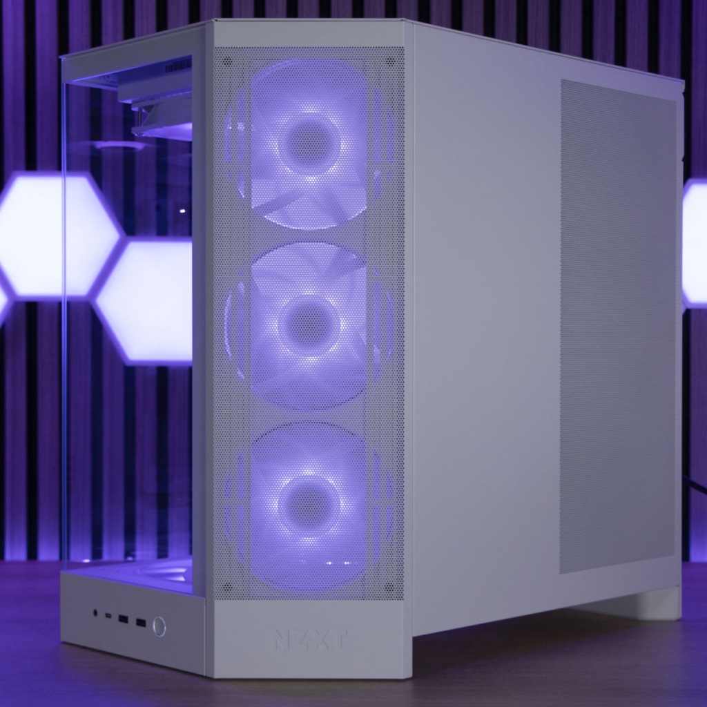 NZXT H9 Flow RGB+ RGB (3)