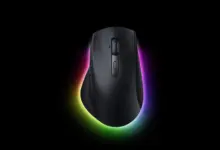RAZER Pro Click V2 Couv