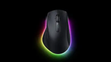 RAZER Pro Click V2 Couv