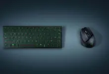 Razer Basilisk Mobile Razer Joro Couv