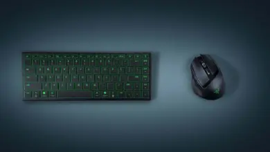 Razer Basilisk Mobile Razer Joro Couv