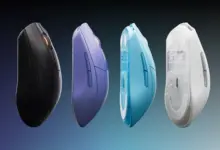 SteelSeries Rival 3 Gen 2 Couv