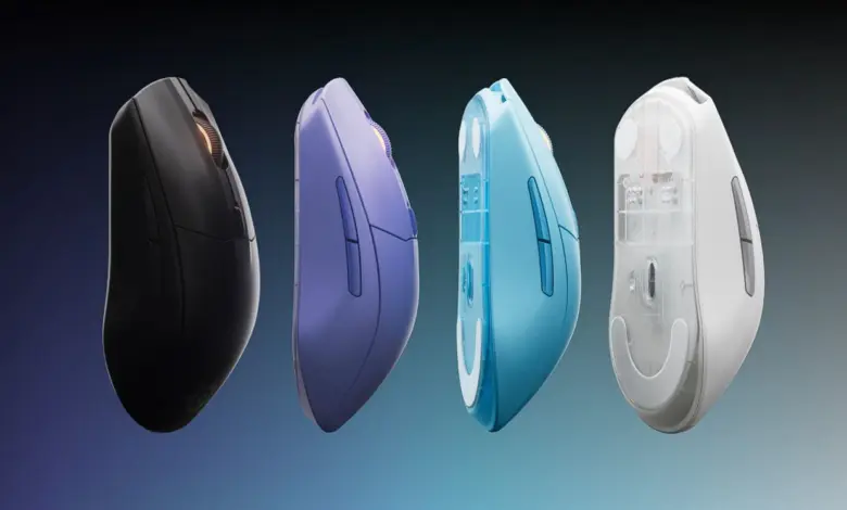 SteelSeries Rival 3 Gen 2 : souris filaire et sans fil abordables 1 SteelSeries Rival 3 Gen 2 Couv