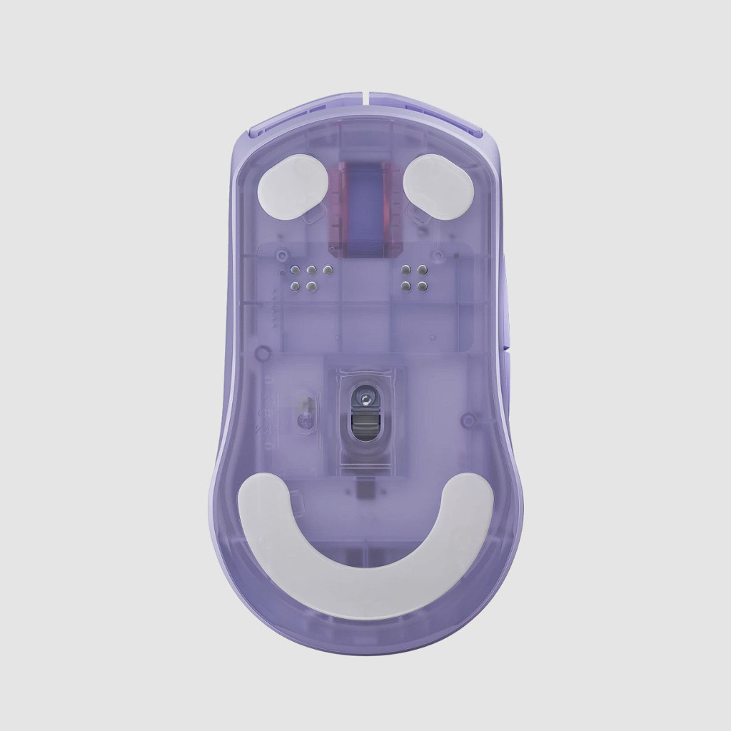 SteelSeries Rival 3 Gen 2 : souris filaire et sans fil abordables 4 SteelSeries Rival 3 Gen 2 Lavander