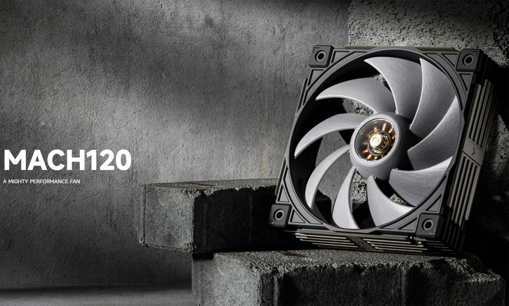 Sudokoo dévoile ses innovations thermiques au COMPUTEX 2025 5 Sudokoo mach