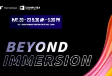Thermaltake computex 2025
